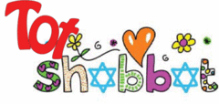Tot Shabbat logo